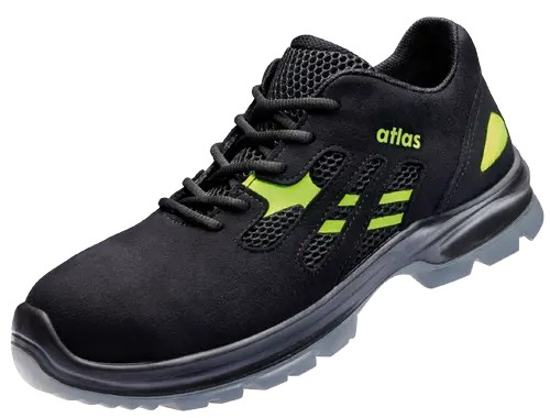 ATLAS Flash 2605 XP Sicherheitshalbschuhe S1P - ESD