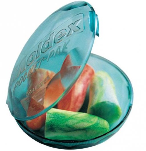 MOLDEX Gehörschutzstöpsel Spark Plugs 7802