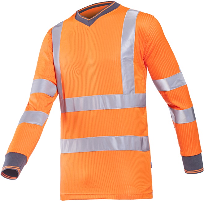 SIO-3890A2MV1-FC1-S - leuchtorange