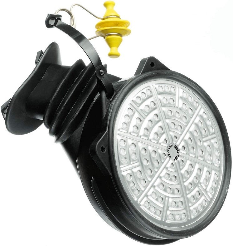 Dräger PARAT 3200 Fluchtfiltergerät 3704478