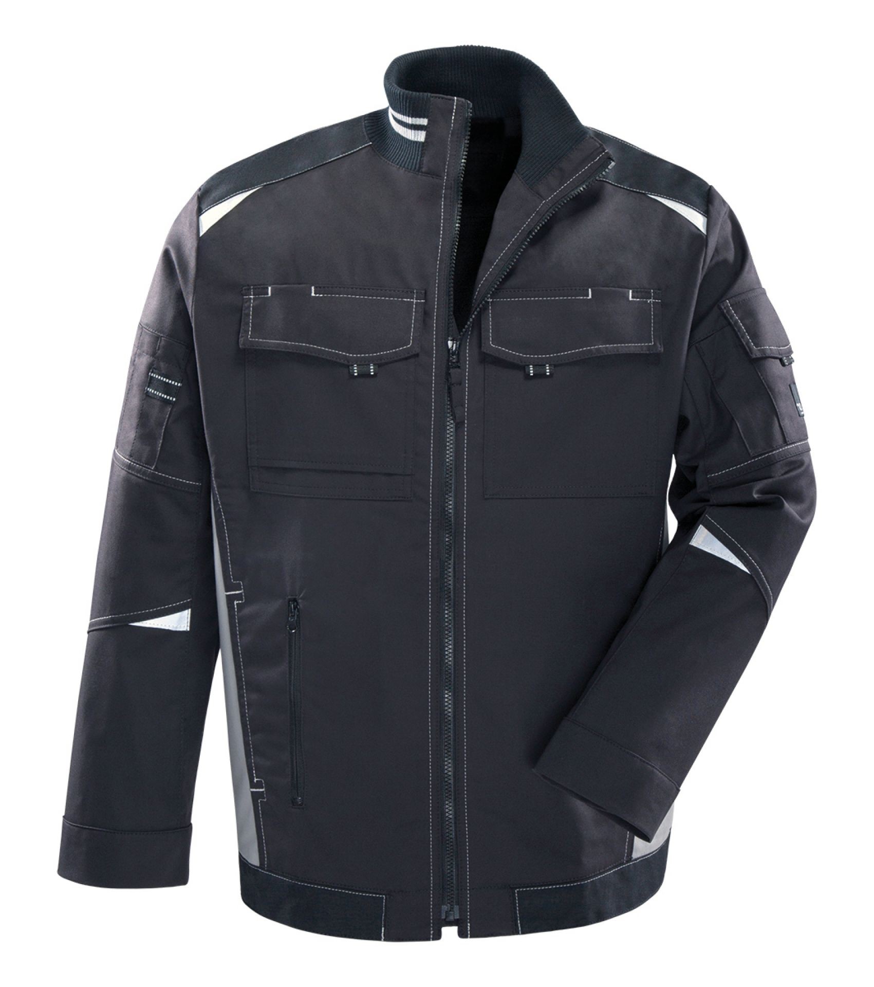 dunkelanthrazit-grau