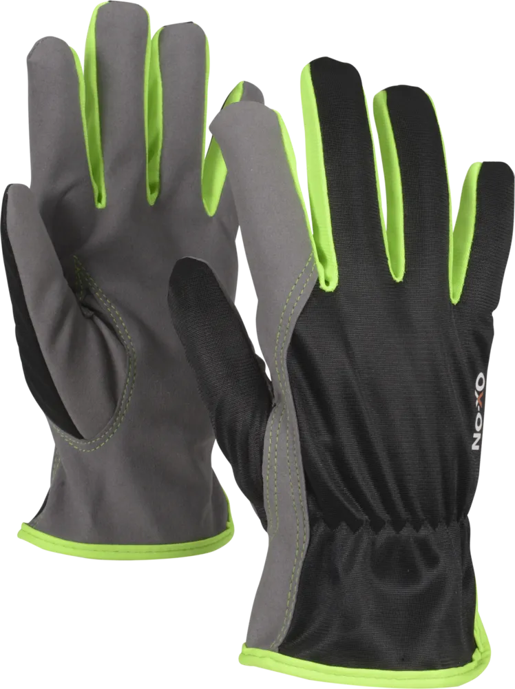 OX-ON Extreme Basic 4000 PU-Montagehandschuhe