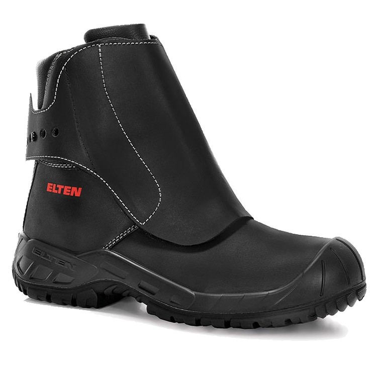 Elten Luis 8771 Gießer-Schlupfstiefel S3 HI HRO Fe Al SRC