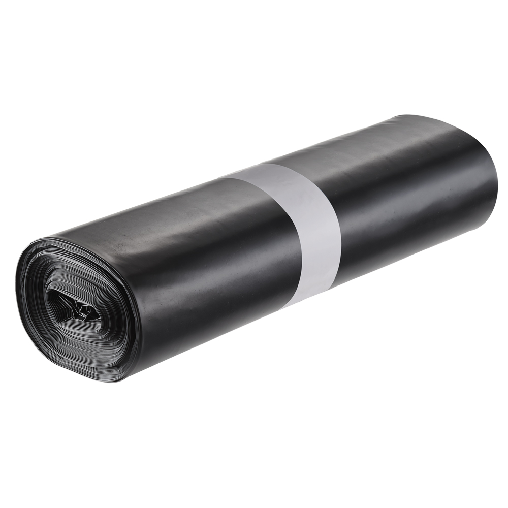 Tector 100MY Entsorgungssäcke 800 x 1200 mm 160 Liter schwarz