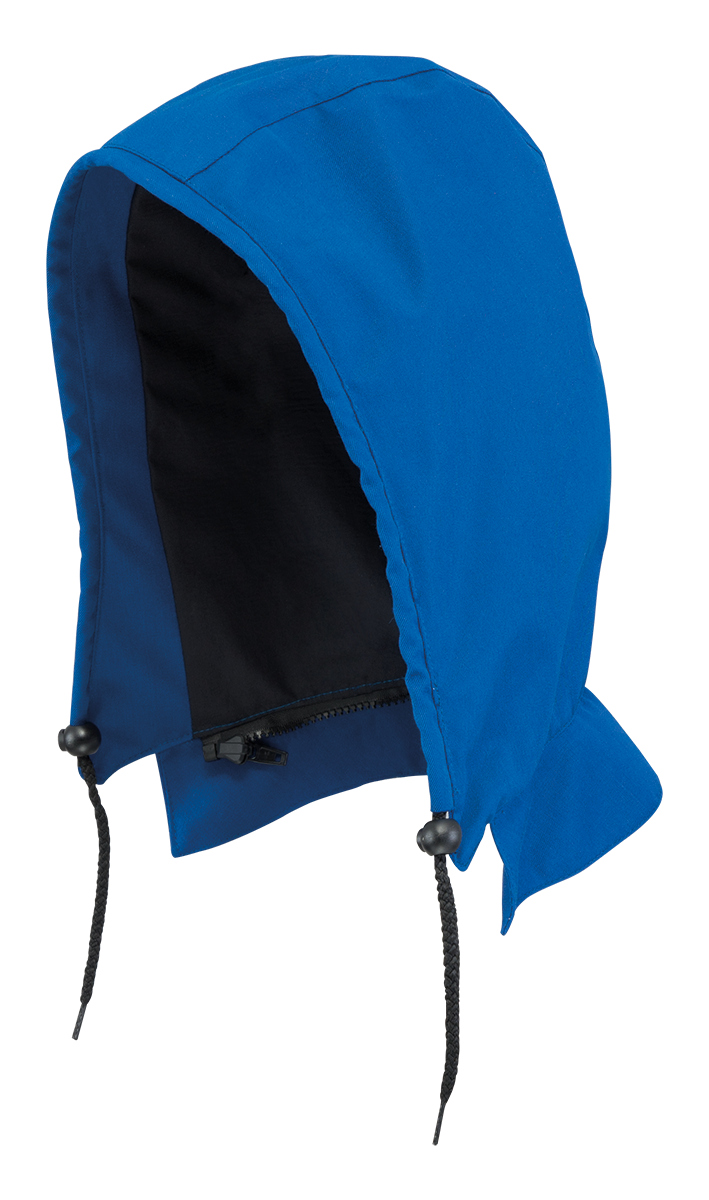 Rofa ZUBEHÖR WINTER- & WETTERSCHUTZ 1836 Kapuze (für 1835 Parka)