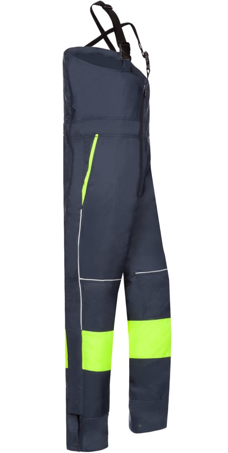 Sioen Arbus 5238A2PM1 Tiefkühl-Latzhose