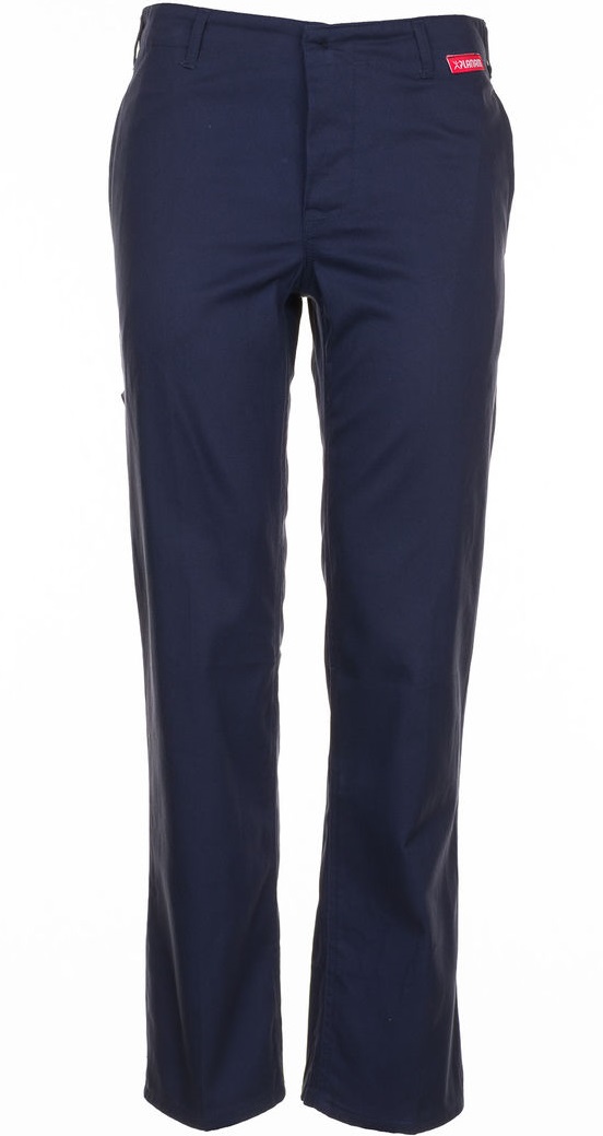 Planam BW 270 Bundhose Baumwolle 270 g/m²