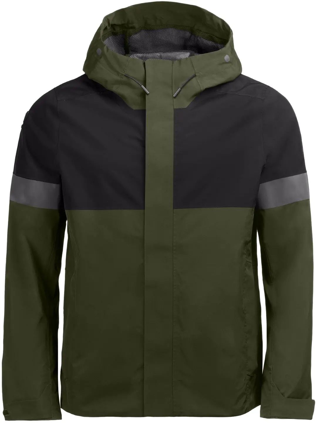 FHB-78136-1520-XS - oliv-schwarz