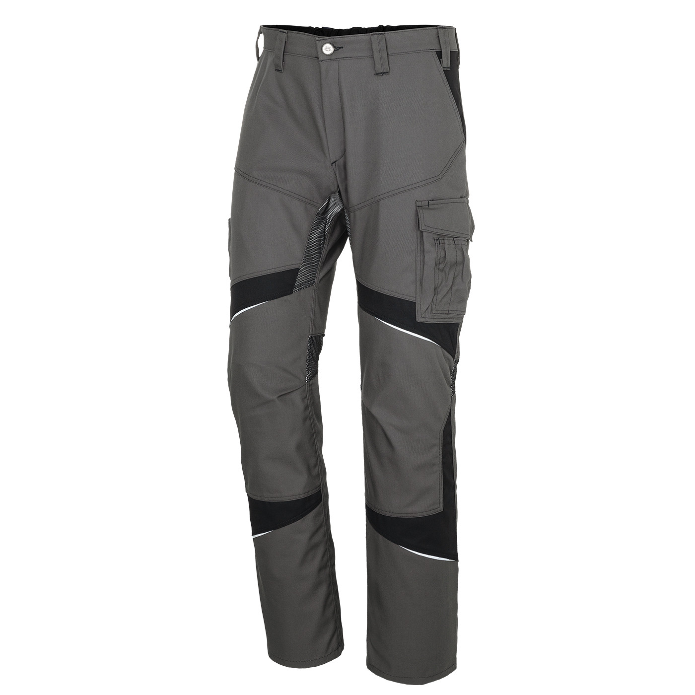 KUE-2150-5365-9799-42 - anthrazit-schwarz