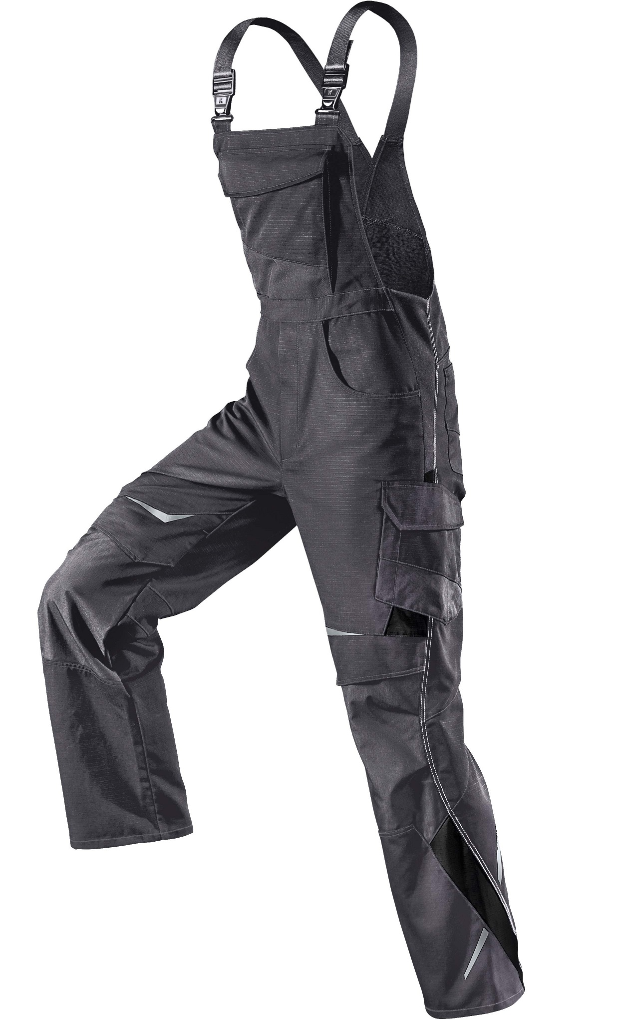 Kübler PULSSCHLAG Latzhose 3324 5353