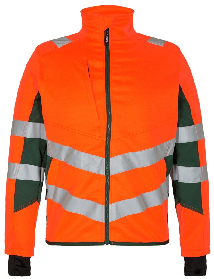 Engel 1544-314 Safety Arbeitsjacke
