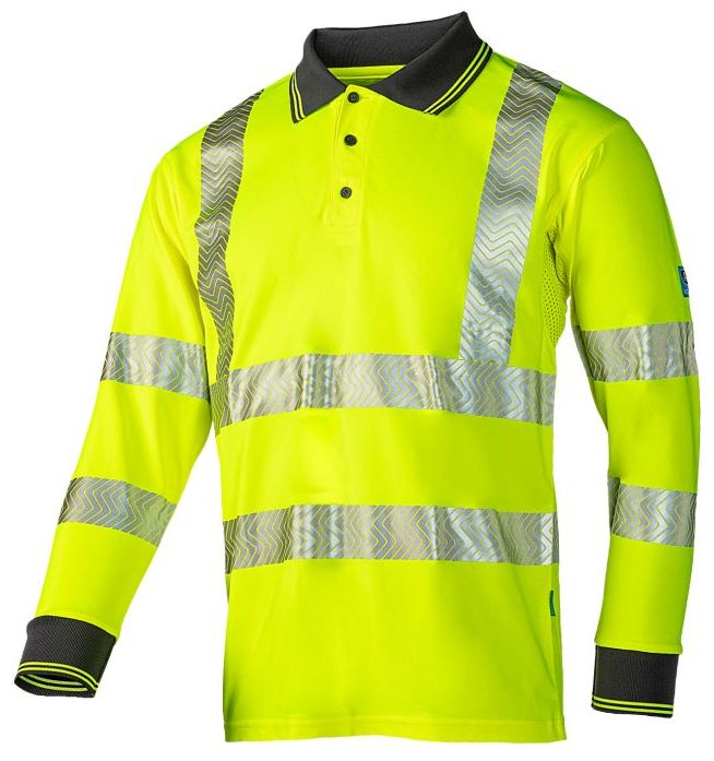 SIO-612AA2MC5-FY1-S - leuchtgelb