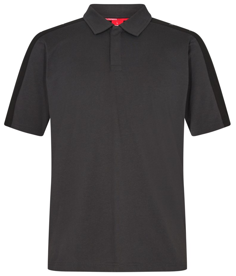 EN-9811-141-7920-XS - anthrazit grau-schwarz