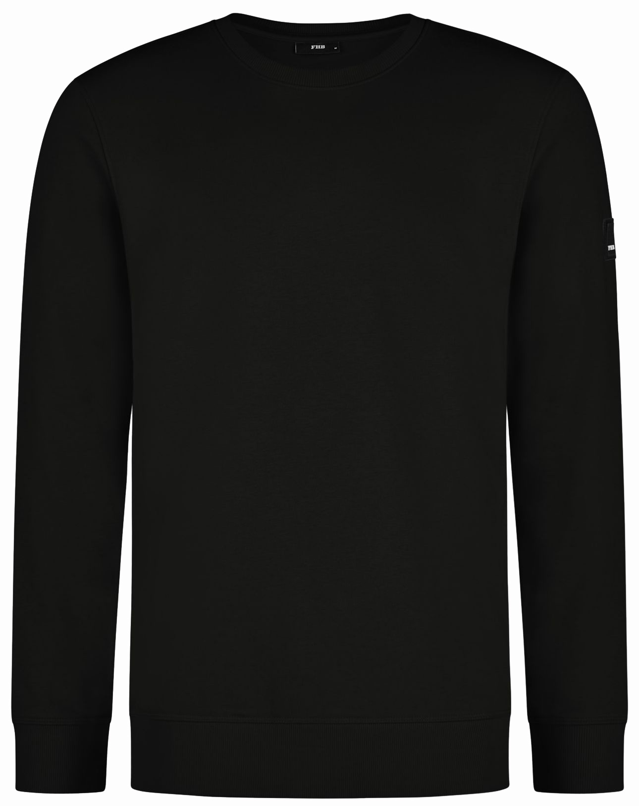 FHB 821140 PIET Sweatshirt Moderne sportliche Passform