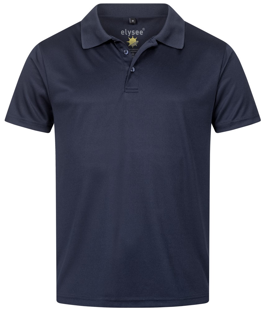 elysee 21056 LUANCO Funktions-Poloshirt