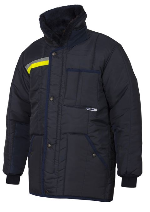 IBV 01.10150-U Kaltraumjacke Klassik bis -10°