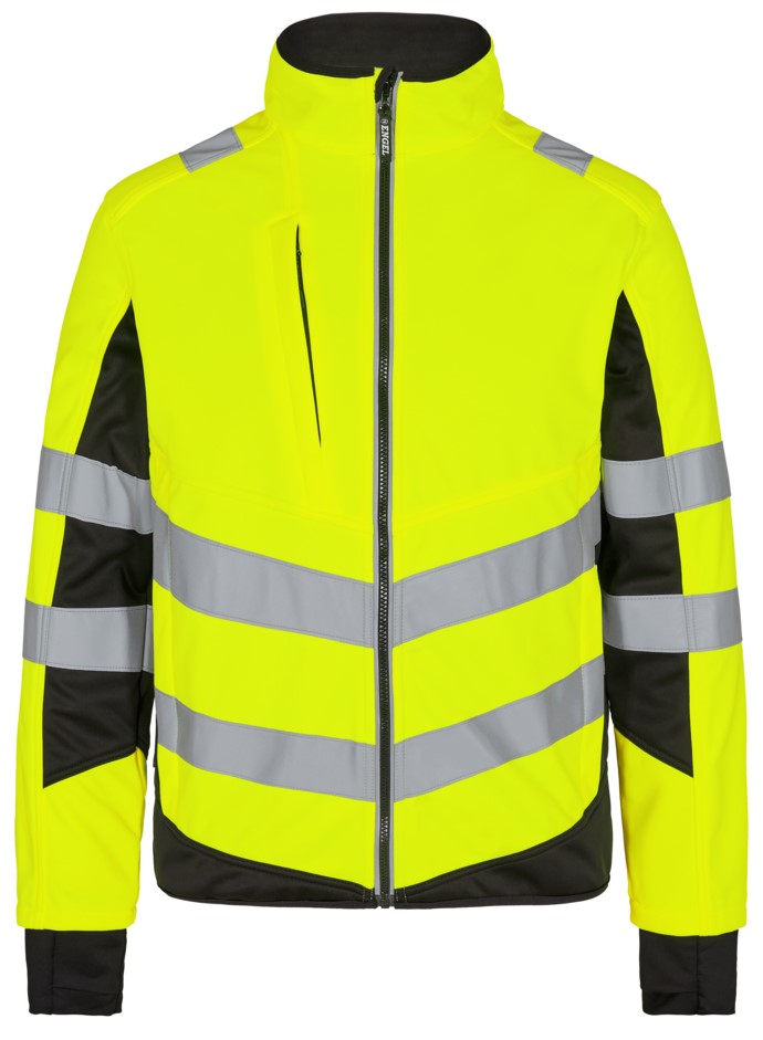 EN-1158-237-3820-XS - gelb-schwarz