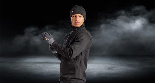 Outdoor & Wetterschutz