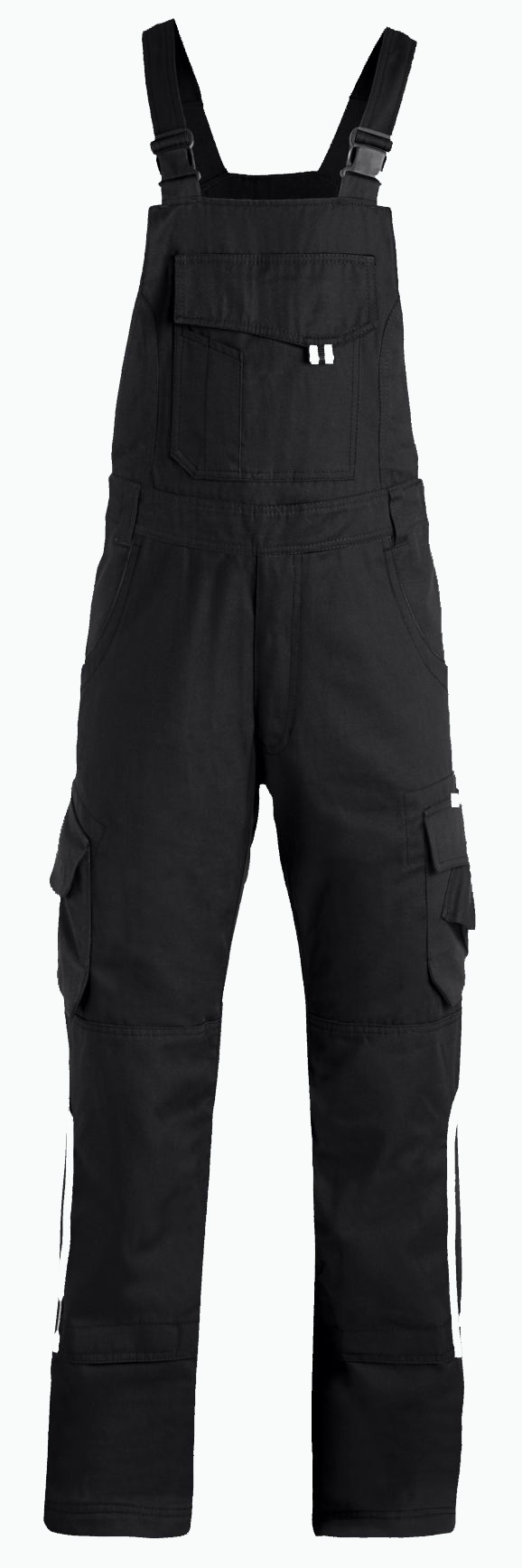 FHB 130630 ECKHARD Latzhose gerader Schnitt