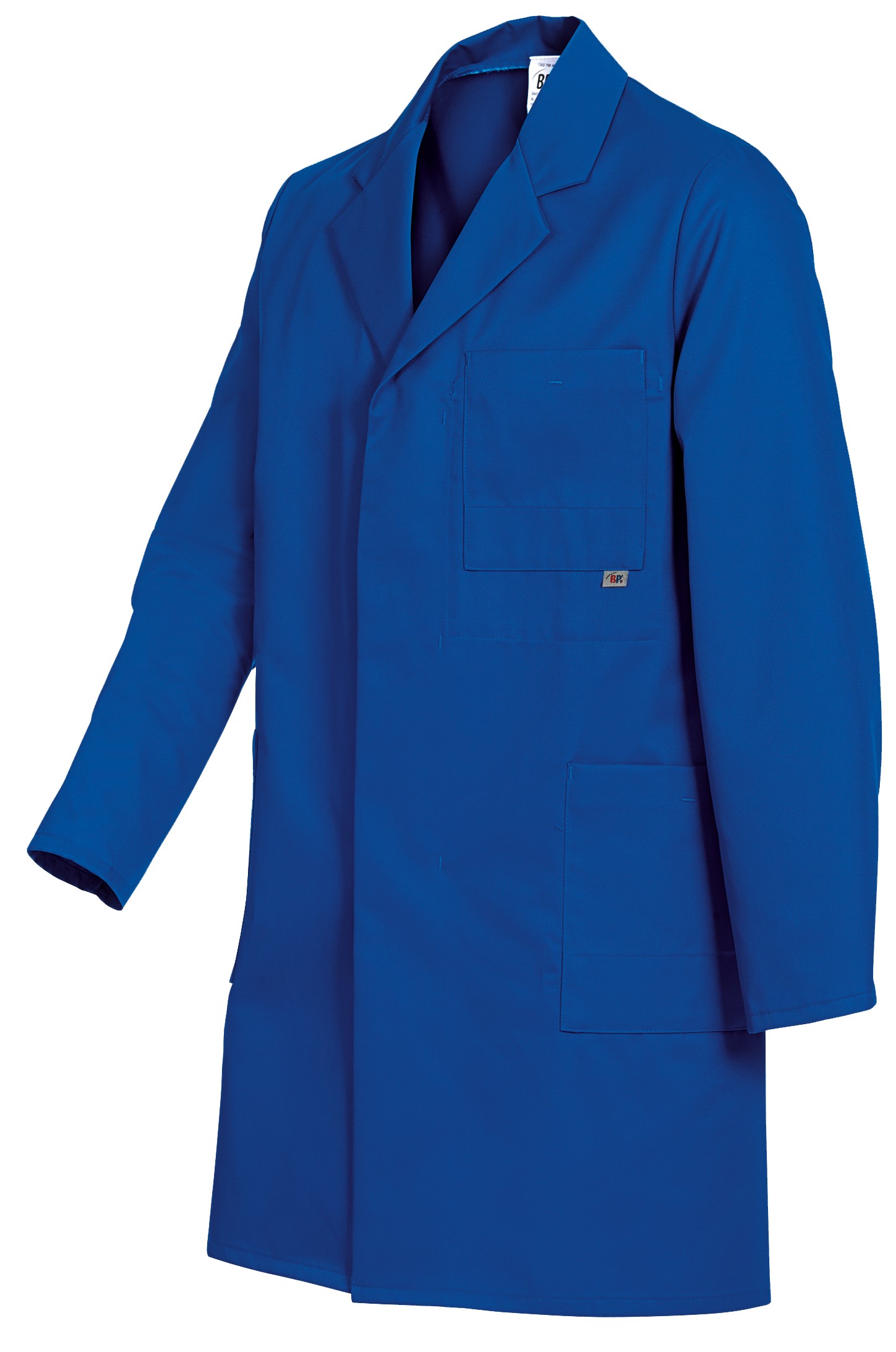 1XfrUzashT6tcc BP 1302-500 Komfort-Arbeitsmantel BP Cotton Plus