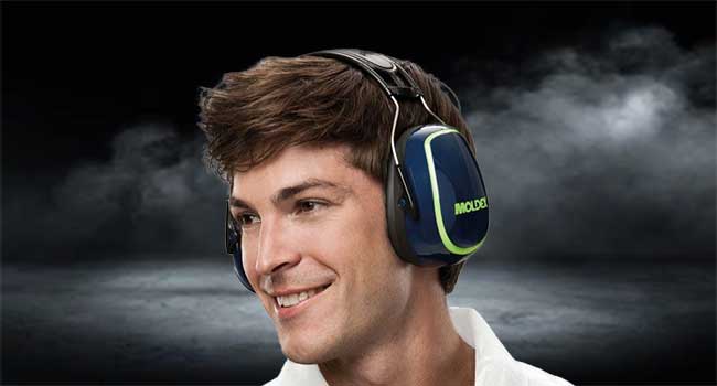 Gehörschutz und Zubehör