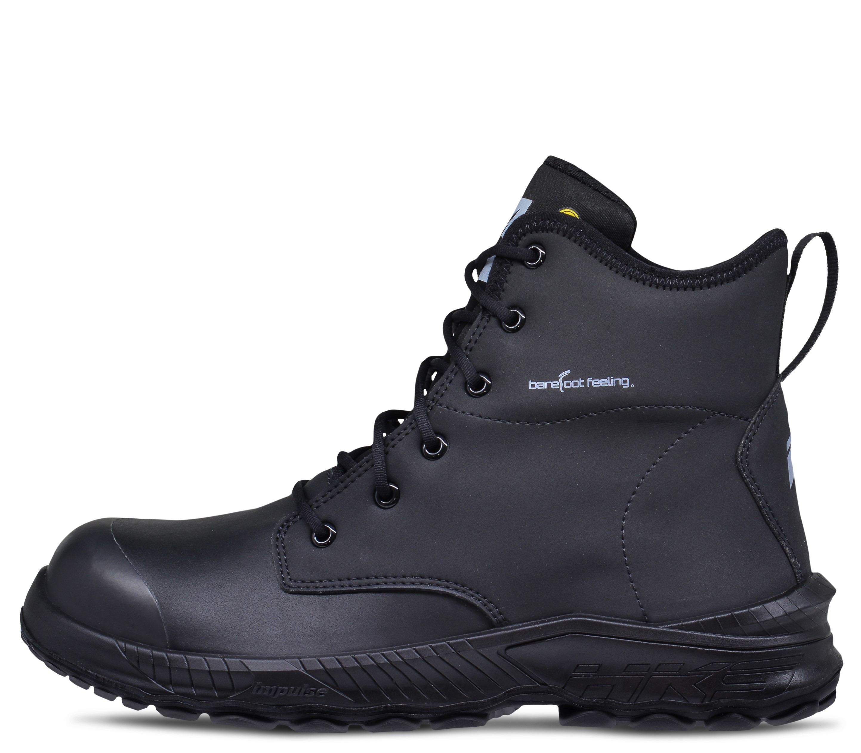 HKS Barefoot Feeling BFS 90 Stiefel S3 - ESD