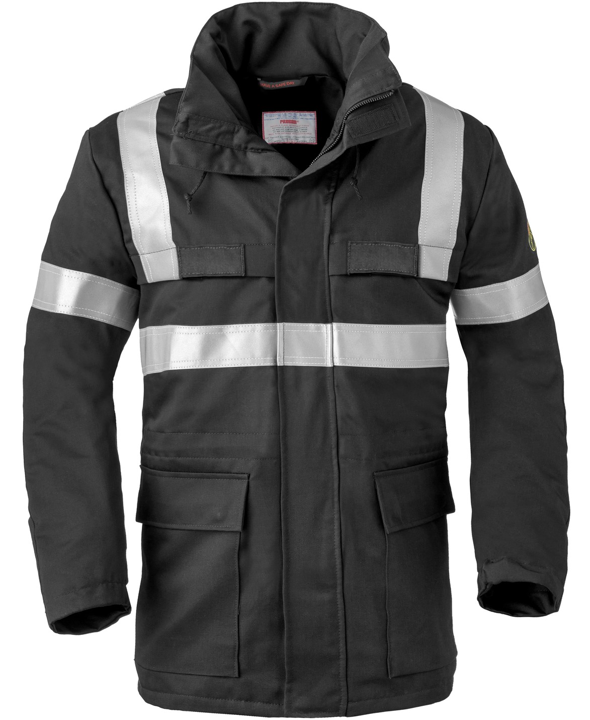 HV-40070269500-XS - schwarz