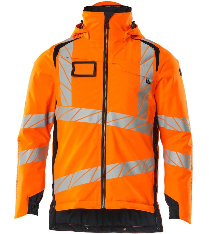 MA-19035-449-14010-S - leuchtorange-schwarzblau