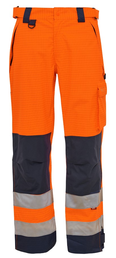 ELKA Rainwear 082450R Securetech Multinorm Regenhose