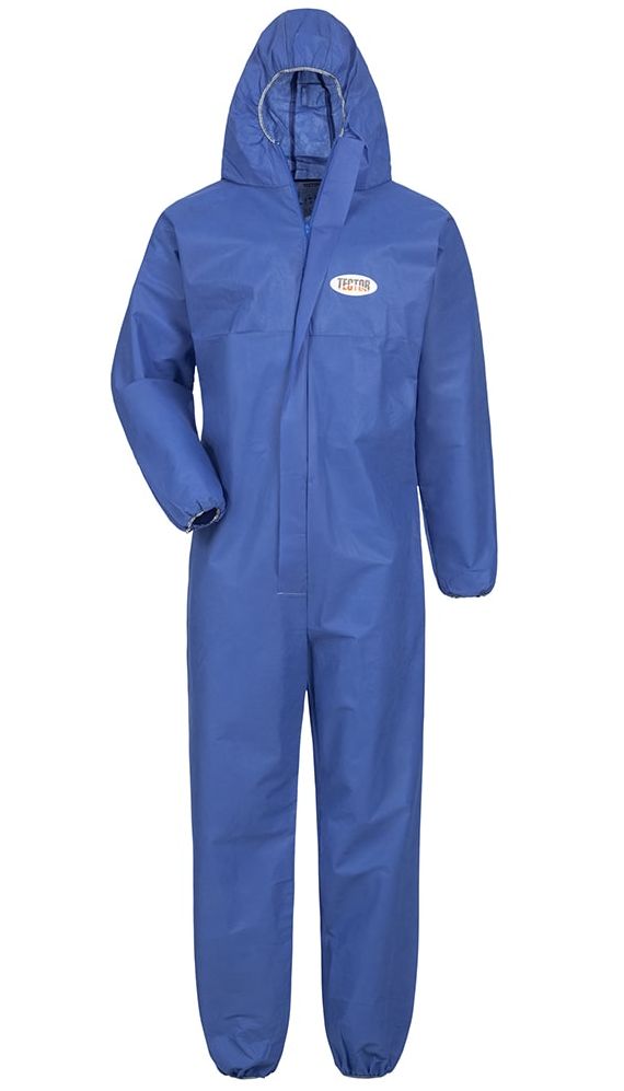 Tector 2918 KÖPENICK Schutzanzug SMS Typ 5/6