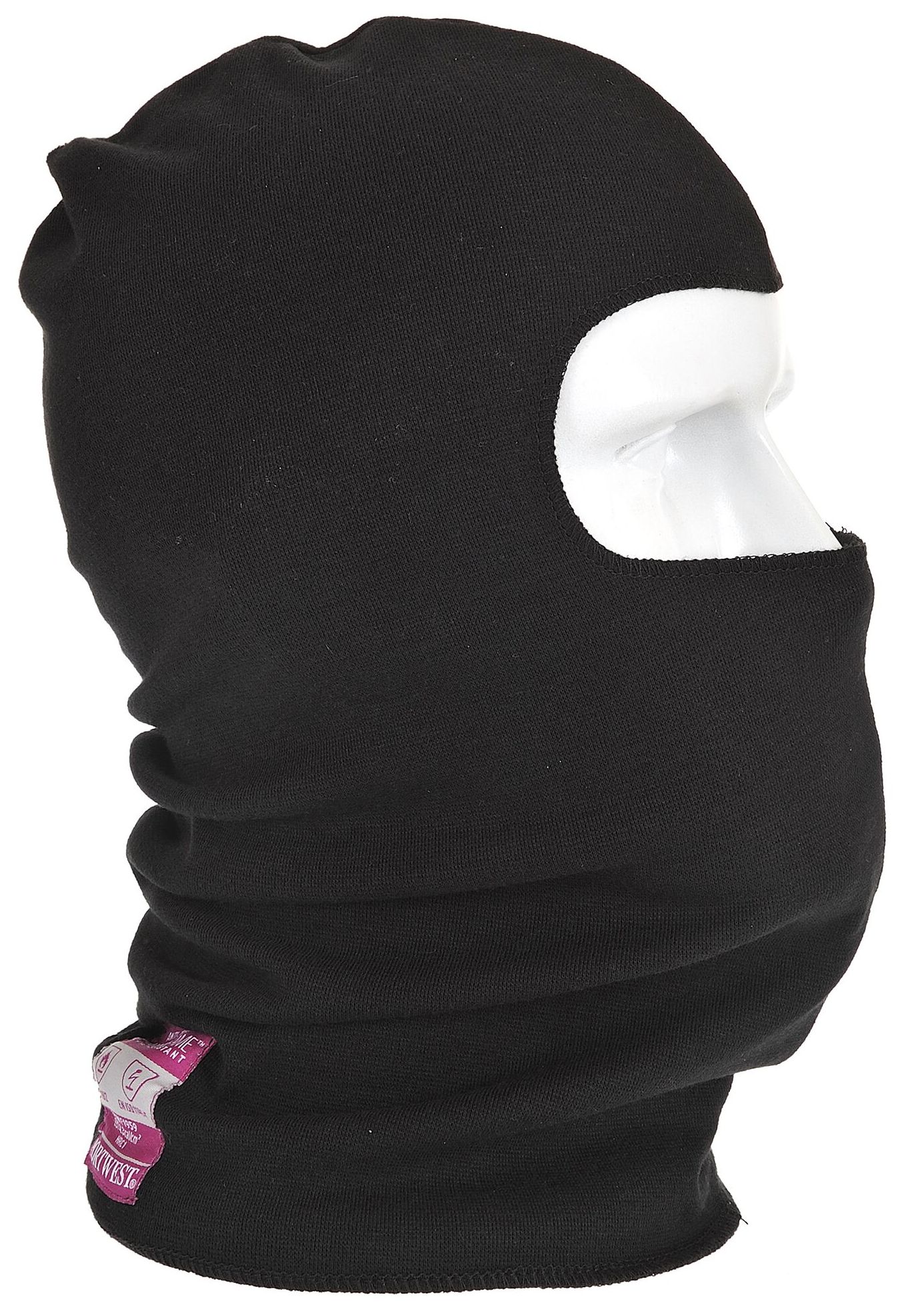 Portwest Modaflame FR18 flammhemmende, antistatische Kopfmaske