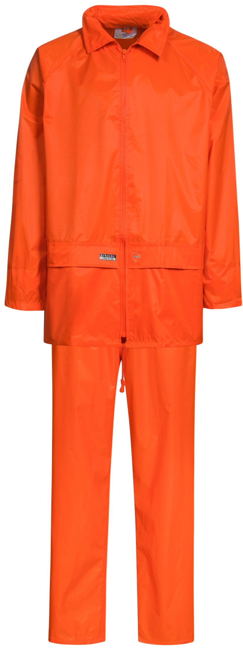 hi-vis orange