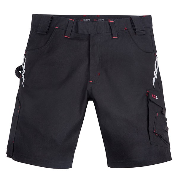 Scheibler HD Concept Professional Arbeitsshorts