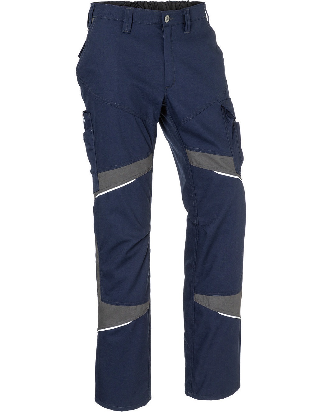 Kübler ACTIVIQ cotton+ Hose 2250 3421