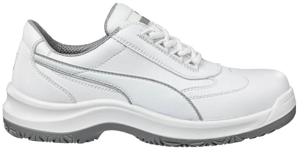 PUMA SAFETY CLARITY LOW Sicherheitsschuh S2