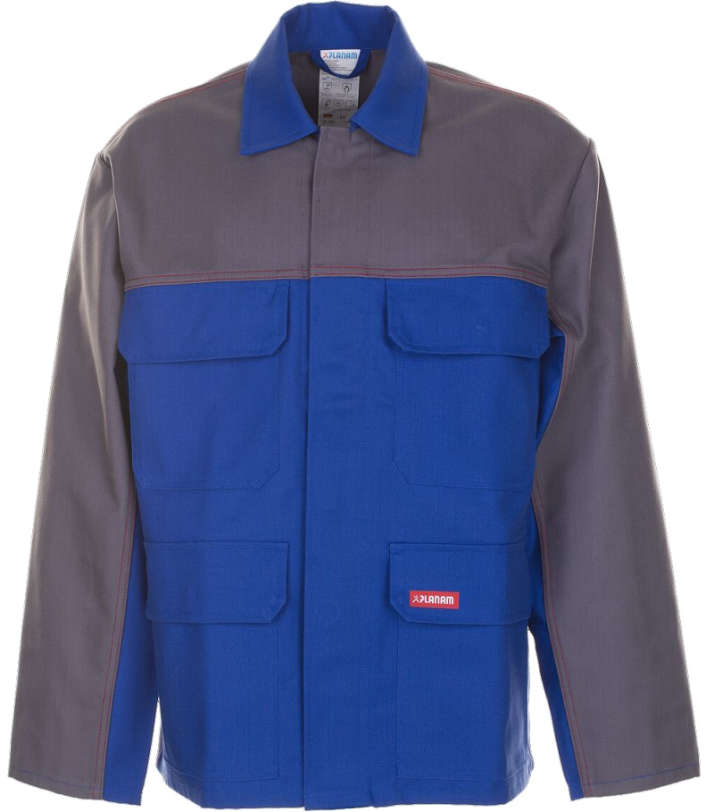 Planam Major Protect Jacke 1-lagig