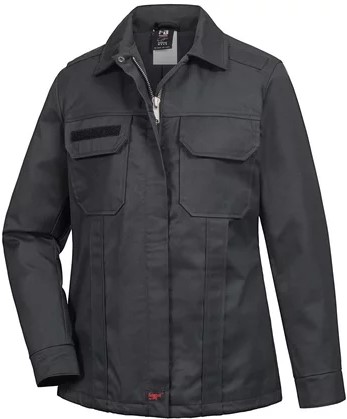 HB FLAMMGARD KLASSIK Hitzeschutz-Damenjacke 01041 10174 000