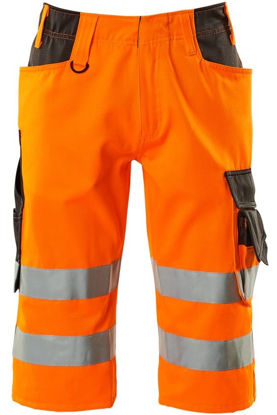MA-15549-860-1418-C44 - leuchtorange-dunkelanthrazit