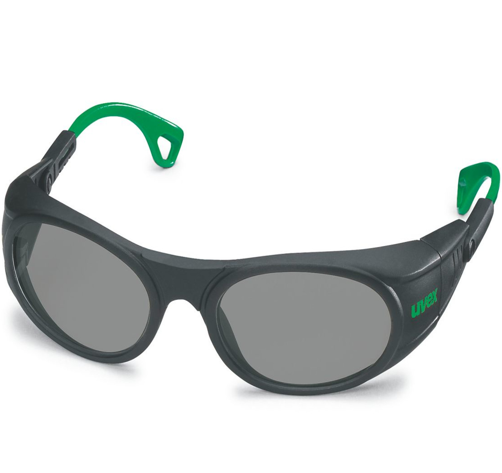uvex 9116041 Schweißerschutzbrille Schutzstufe 1,7