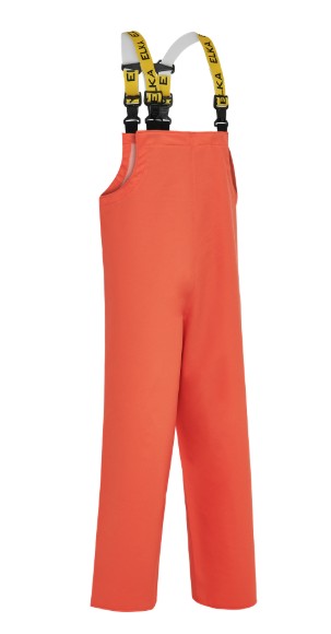 ELKA Rainwear 039900 Regenlatzhose