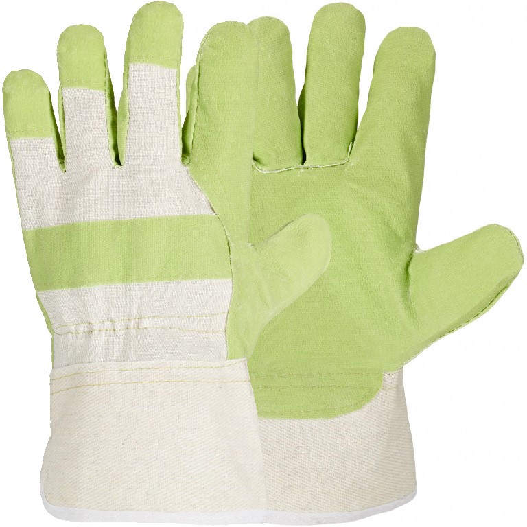 Stronghand 0130 KLH Vinyl Kunstlederhandschuhe