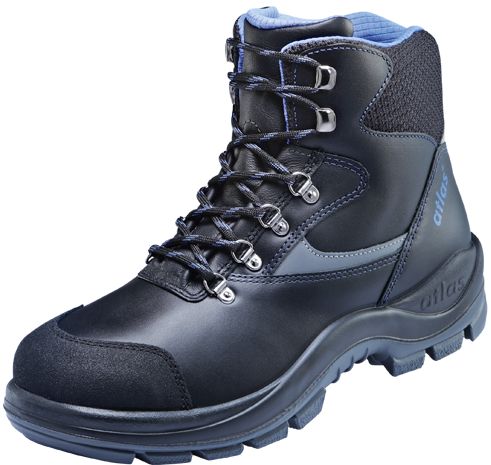 Atlas BIG SIZE 735 ESD Sicherheitsschuh S3