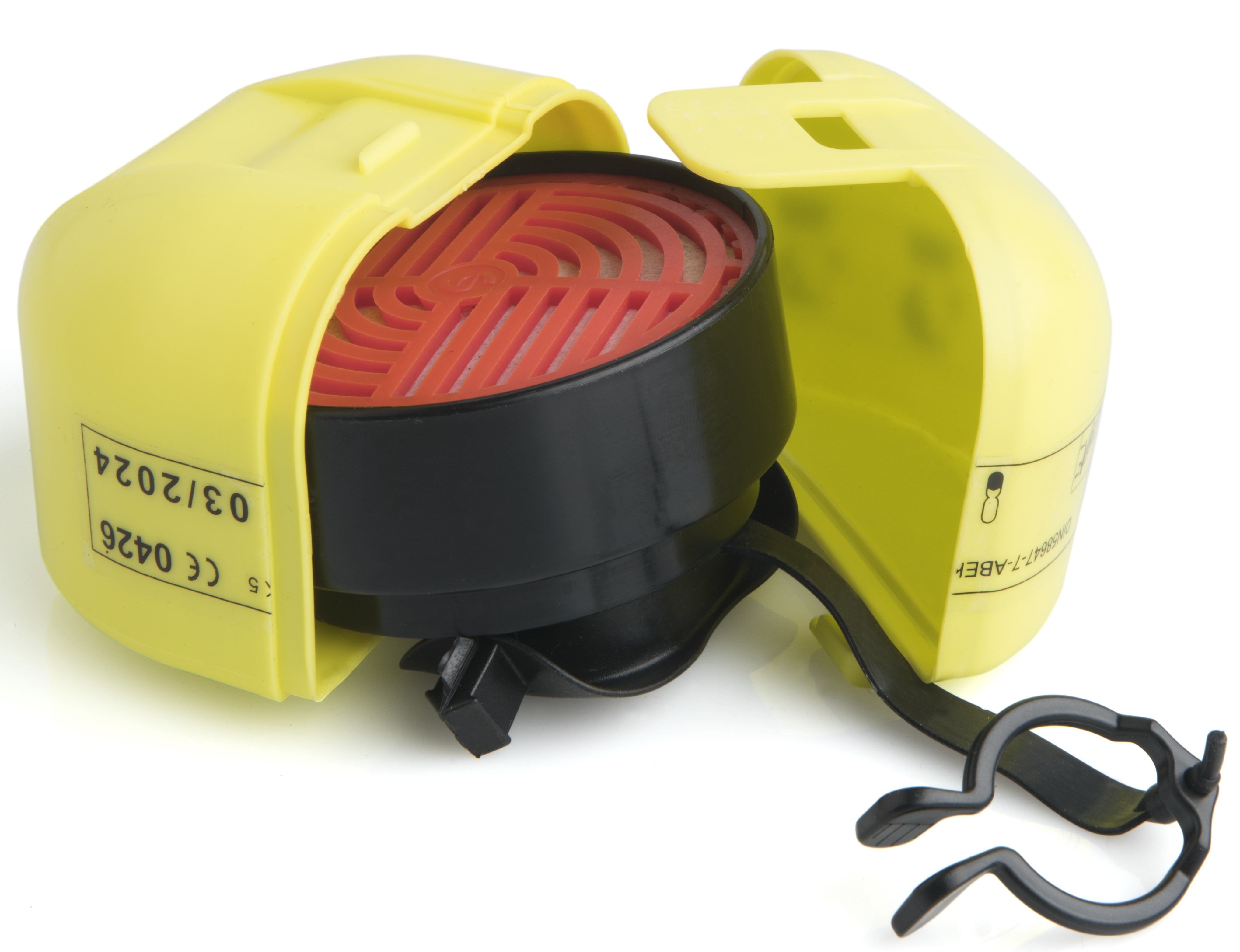 Ekastu Fluchtfiltergerät BLITZ 5