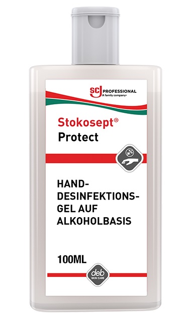 Stokosept protect 99052012 100 ml Flasche