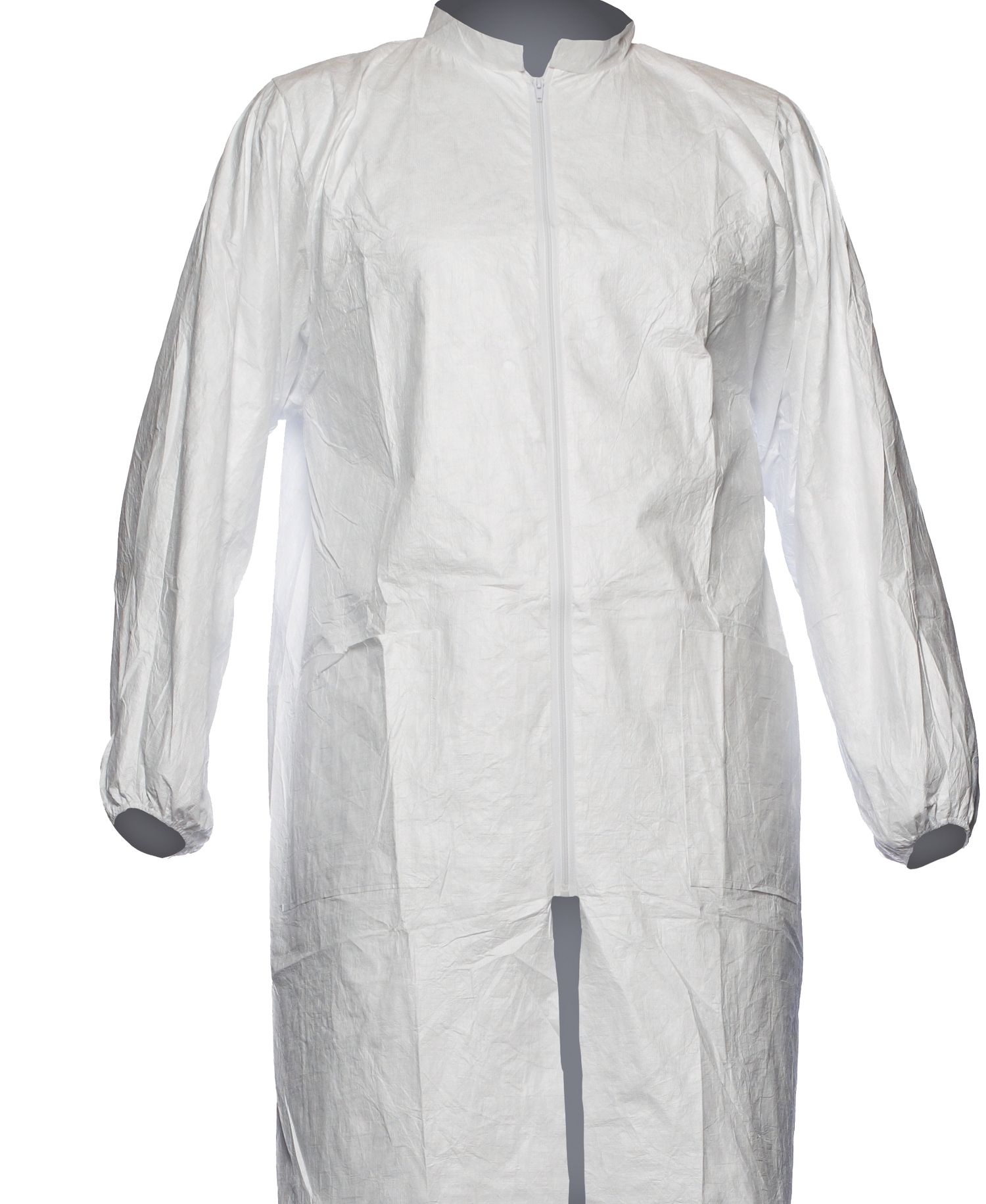 DuPont Tyvek 500 PL309NP Laborkittel TYK-RV