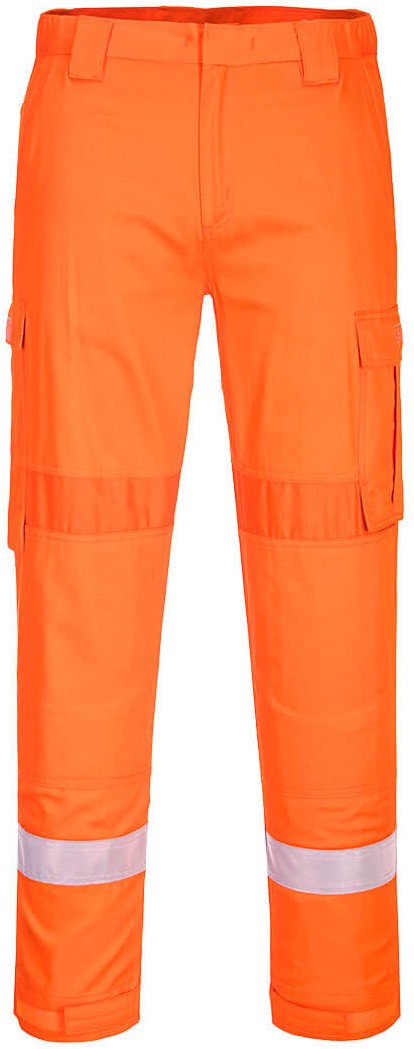 PW-FR401-ORR-M - orange