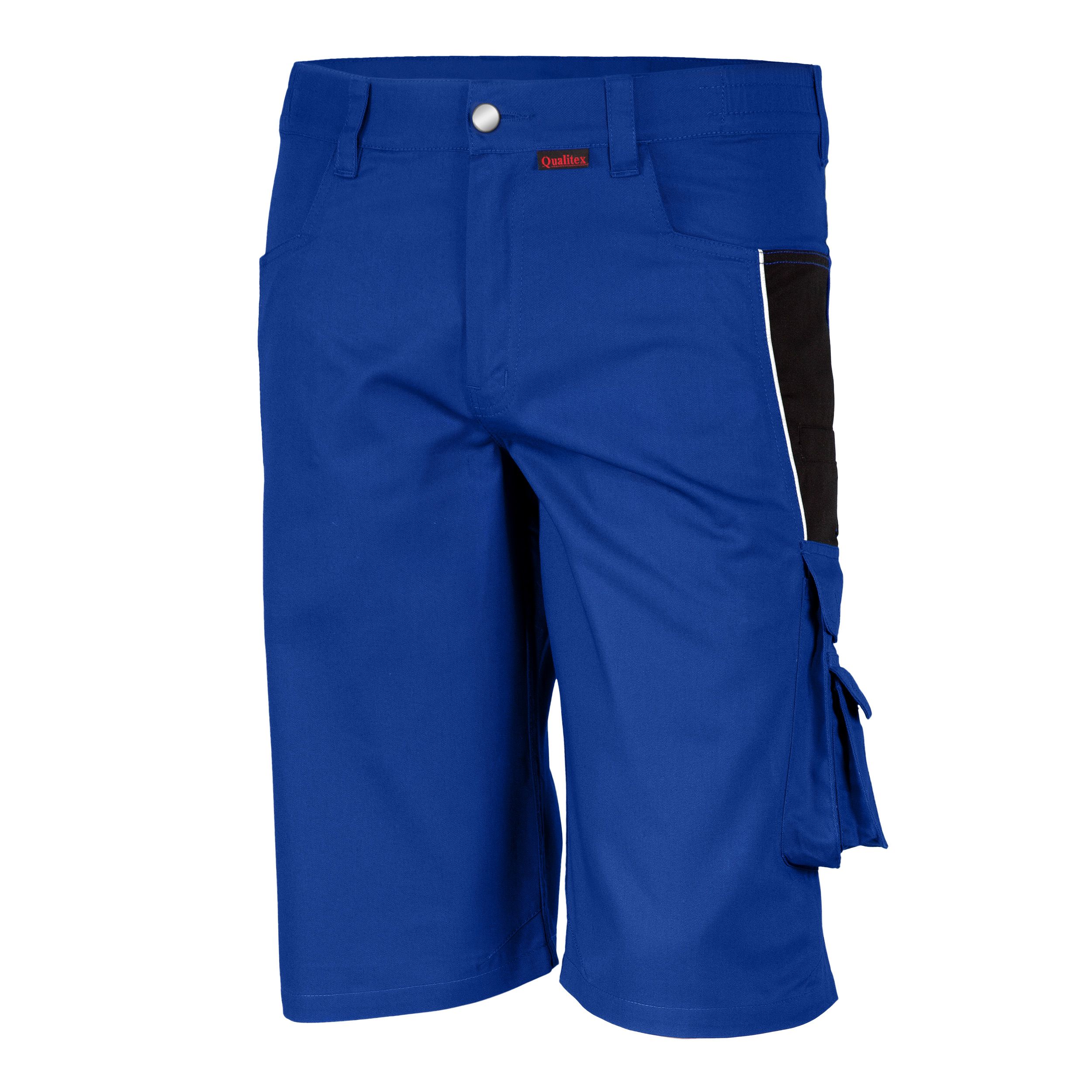 kornblau-schwarz 