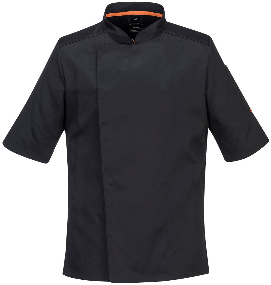 PW-C738BKRS - schwarz