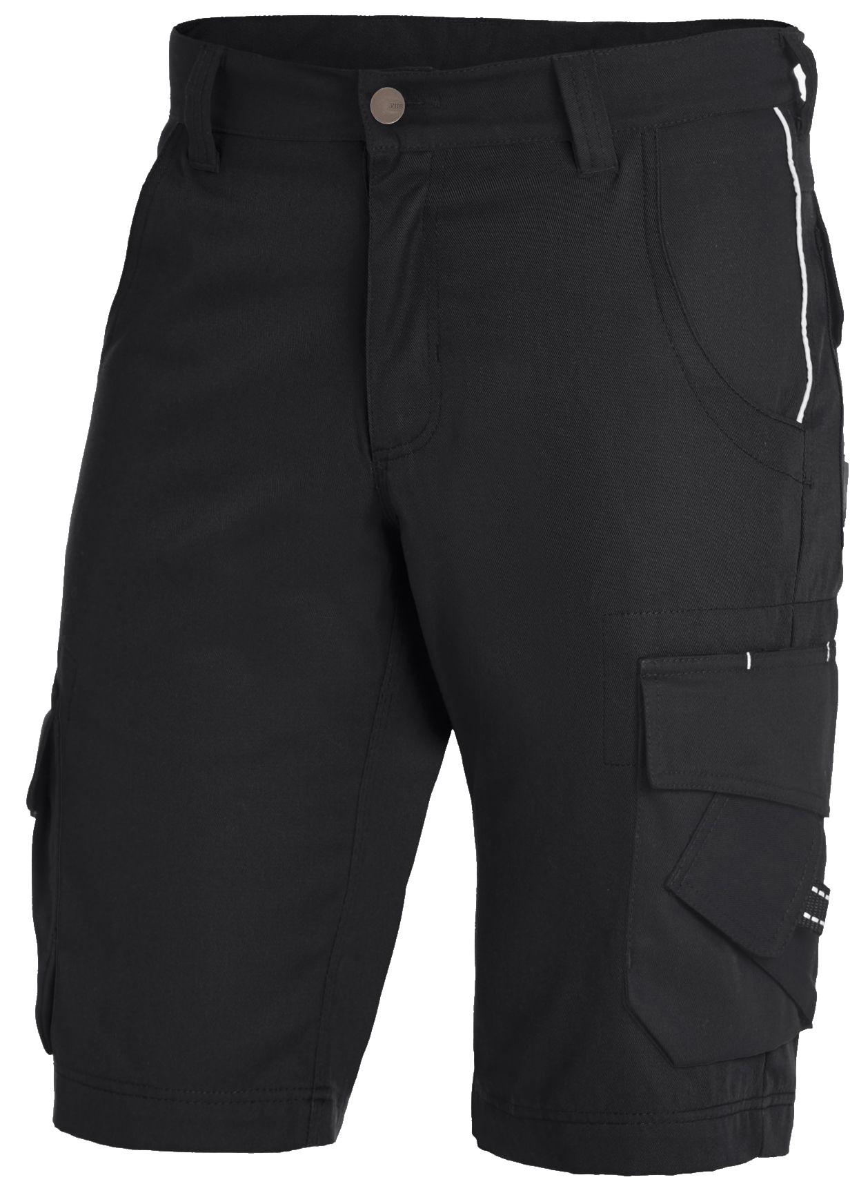 FHB 130530 THEO Arbeitsshorts 65% BW 35%PES