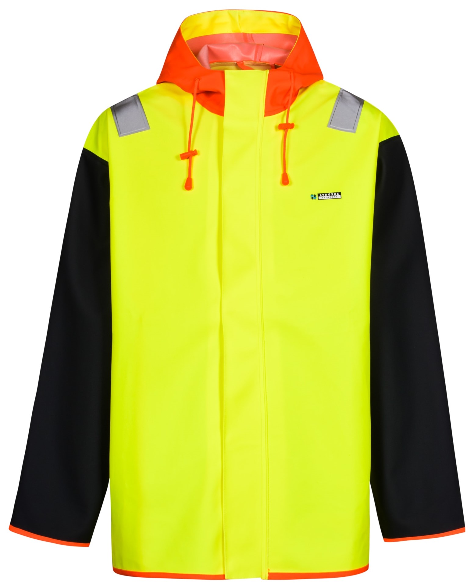 LY-LR848-53-03-XS - saturngelb/marine